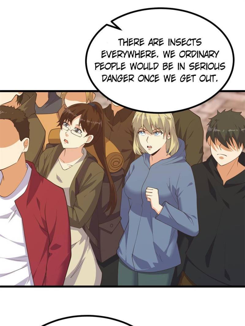 Read Endgame Restart ENGLISH Manga Online