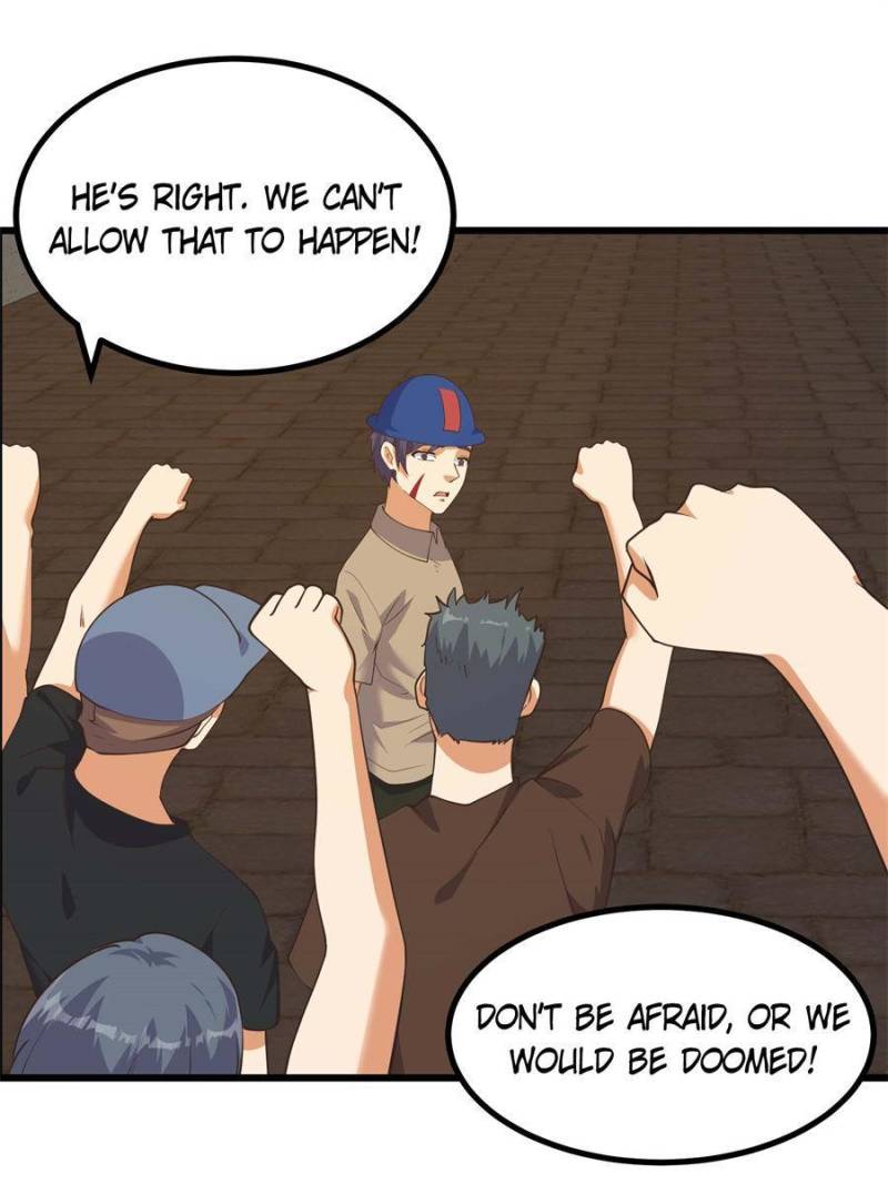 Read Endgame Restart ENGLISH Manga Online