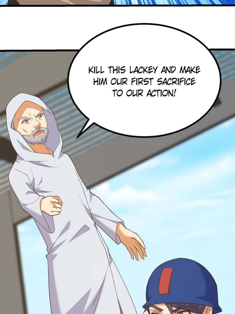 Read Endgame Restart ENGLISH Manga Online