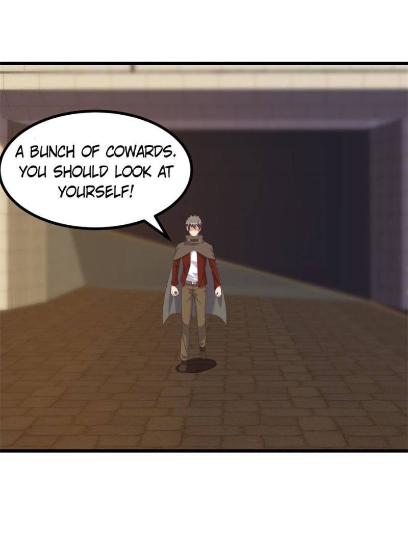 Read Endgame Restart ENGLISH Manga Online