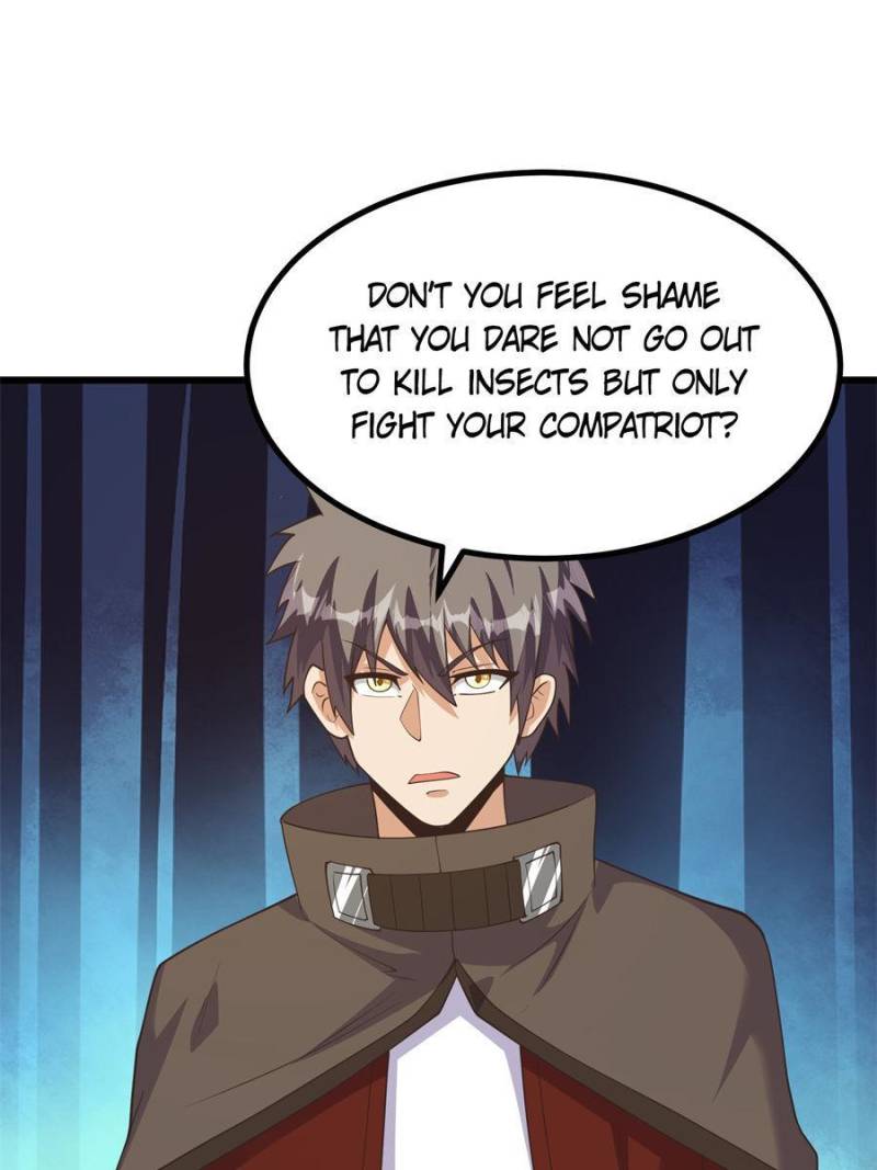 Read Endgame Restart ENGLISH Manga Online