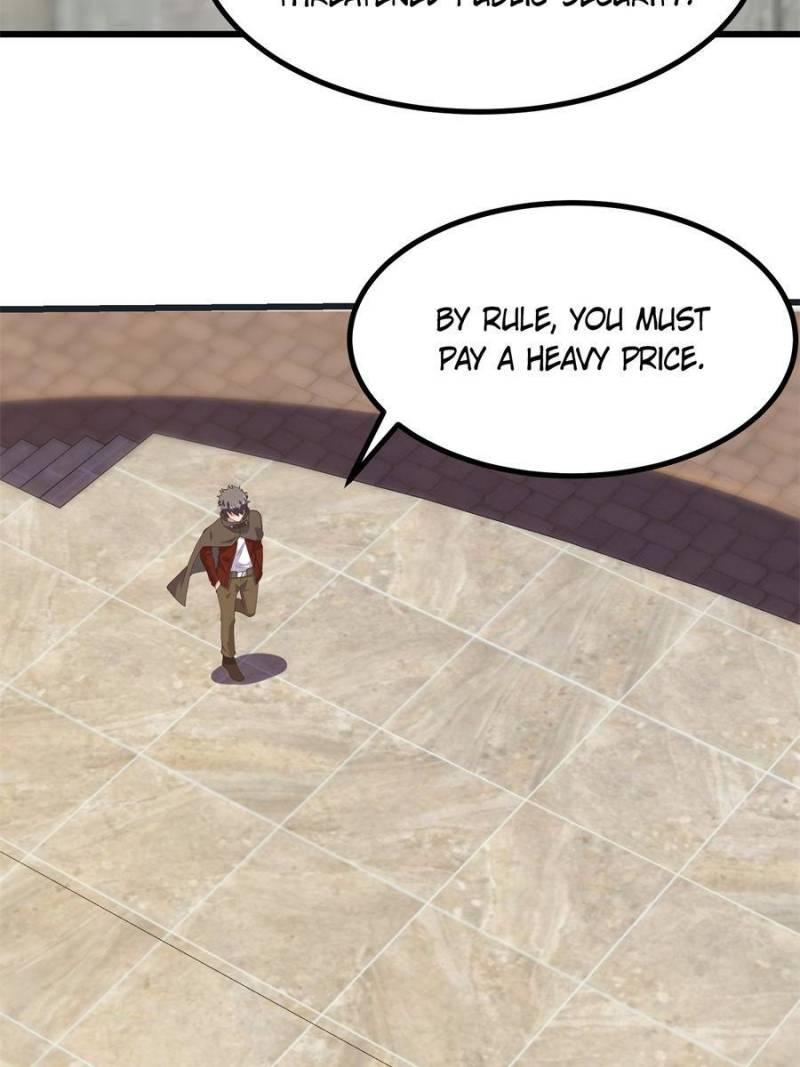 Read Endgame Restart ENGLISH Manga Online