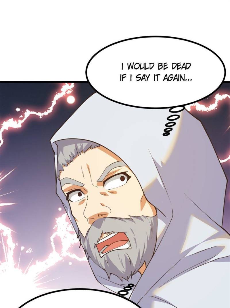 Read Endgame Restart ENGLISH Manga Online