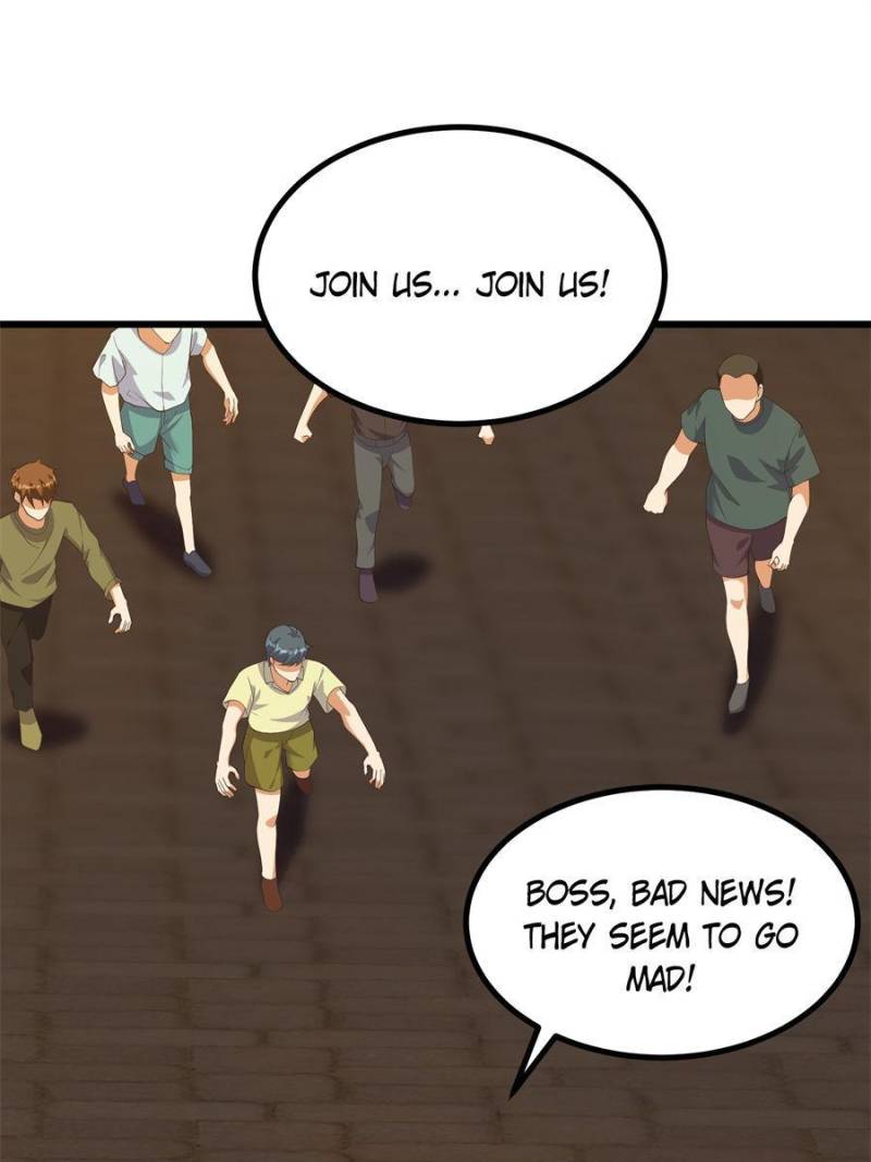 Read Endgame Restart ENGLISH Manga Online