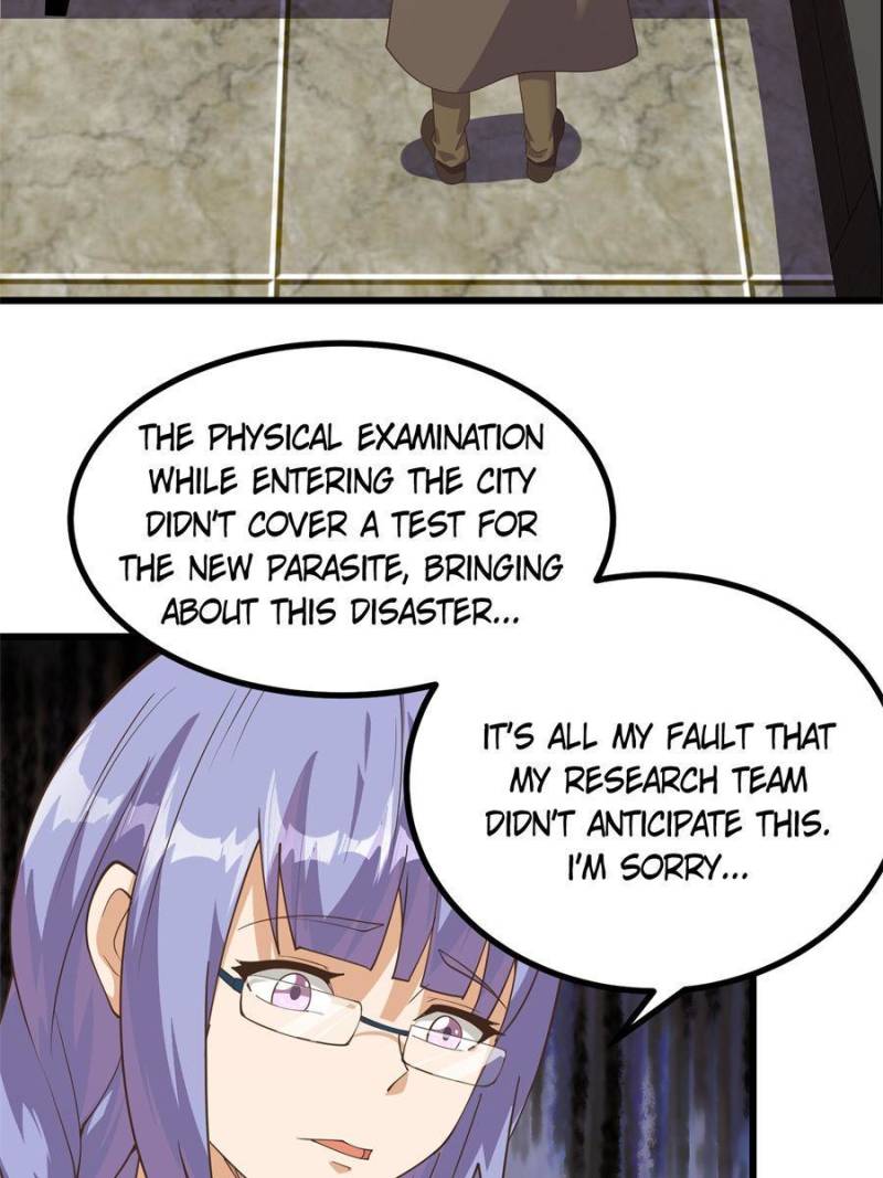 Read Endgame Restart ENGLISH Manga Online