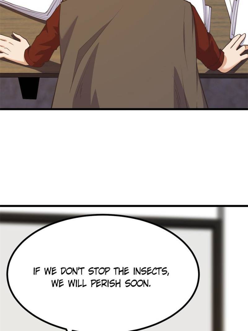 Read Endgame Restart ENGLISH Manga Online