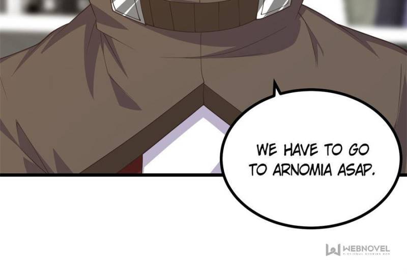 Read Endgame Restart ENGLISH Manga Online