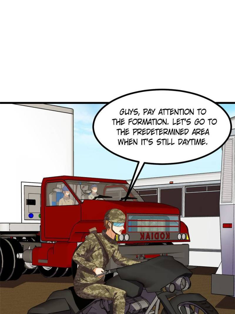 Read Endgame Restart ENGLISH Manga Online