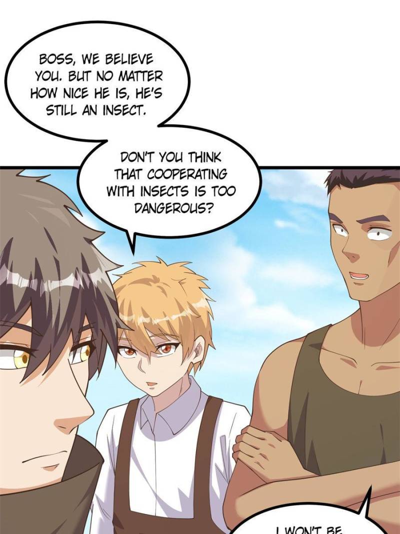 Read Endgame Restart ENGLISH Manga Online