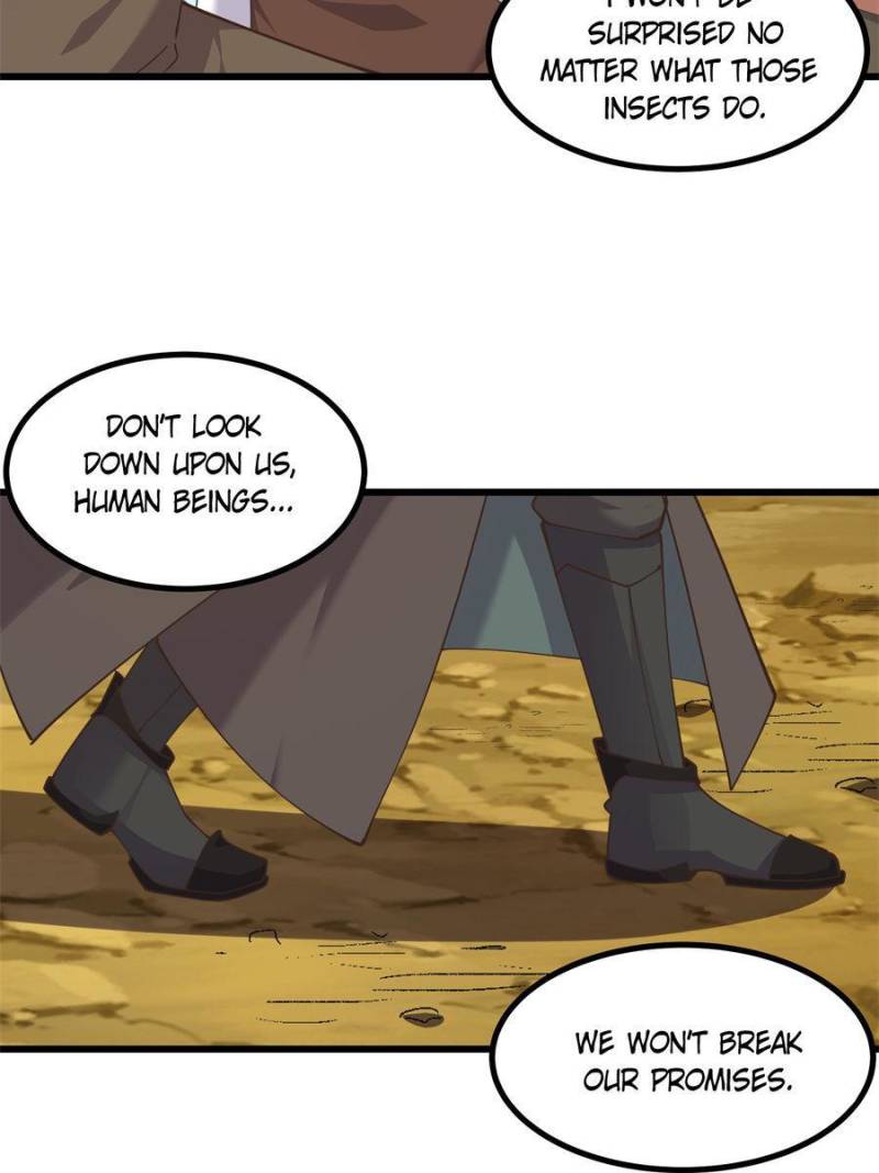 Read Endgame Restart ENGLISH Manga Online