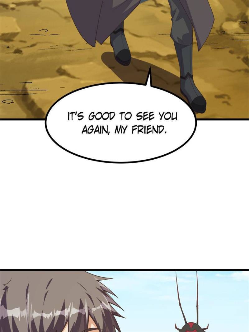 Read Endgame Restart ENGLISH Manga Online