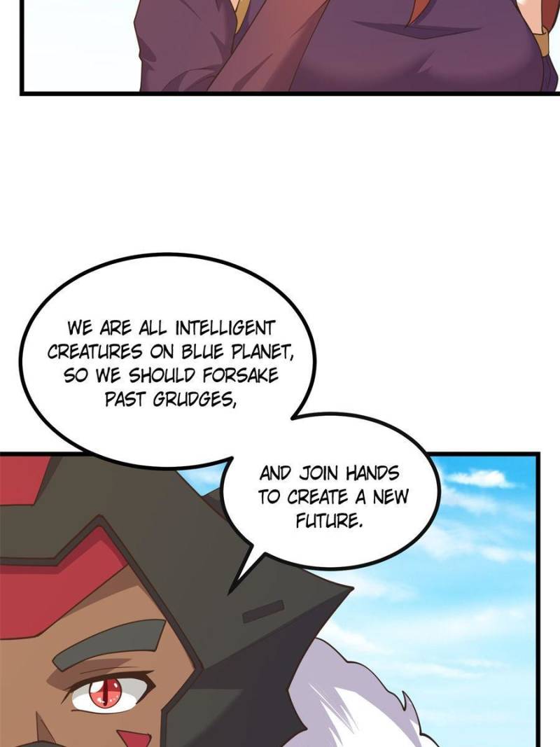 Read Endgame Restart ENGLISH Manga Online