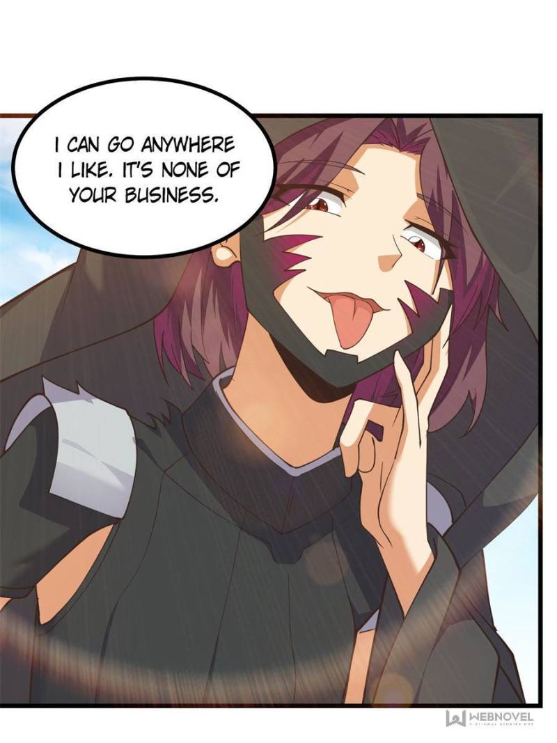 Read Endgame Restart ENGLISH Manga Online