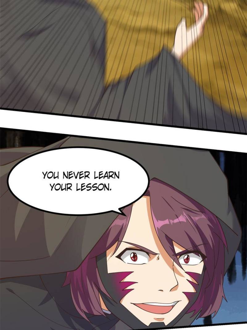 Read Endgame Restart ENGLISH Manga Online