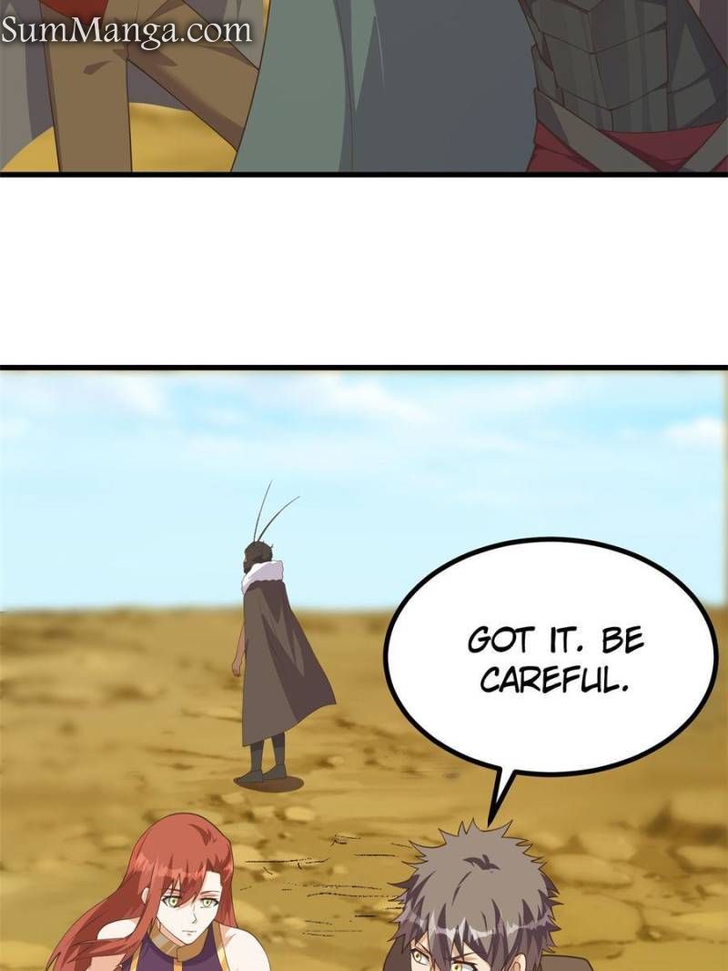 Read Endgame Restart ENGLISH Manga Online