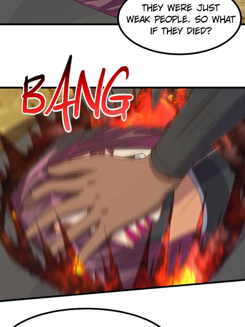 Read Endgame Restart ENGLISH Manga Online