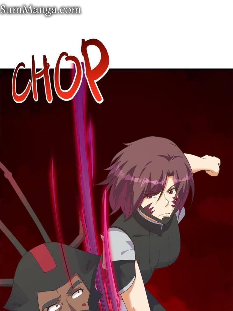 Read Endgame Restart ENGLISH Manga Online