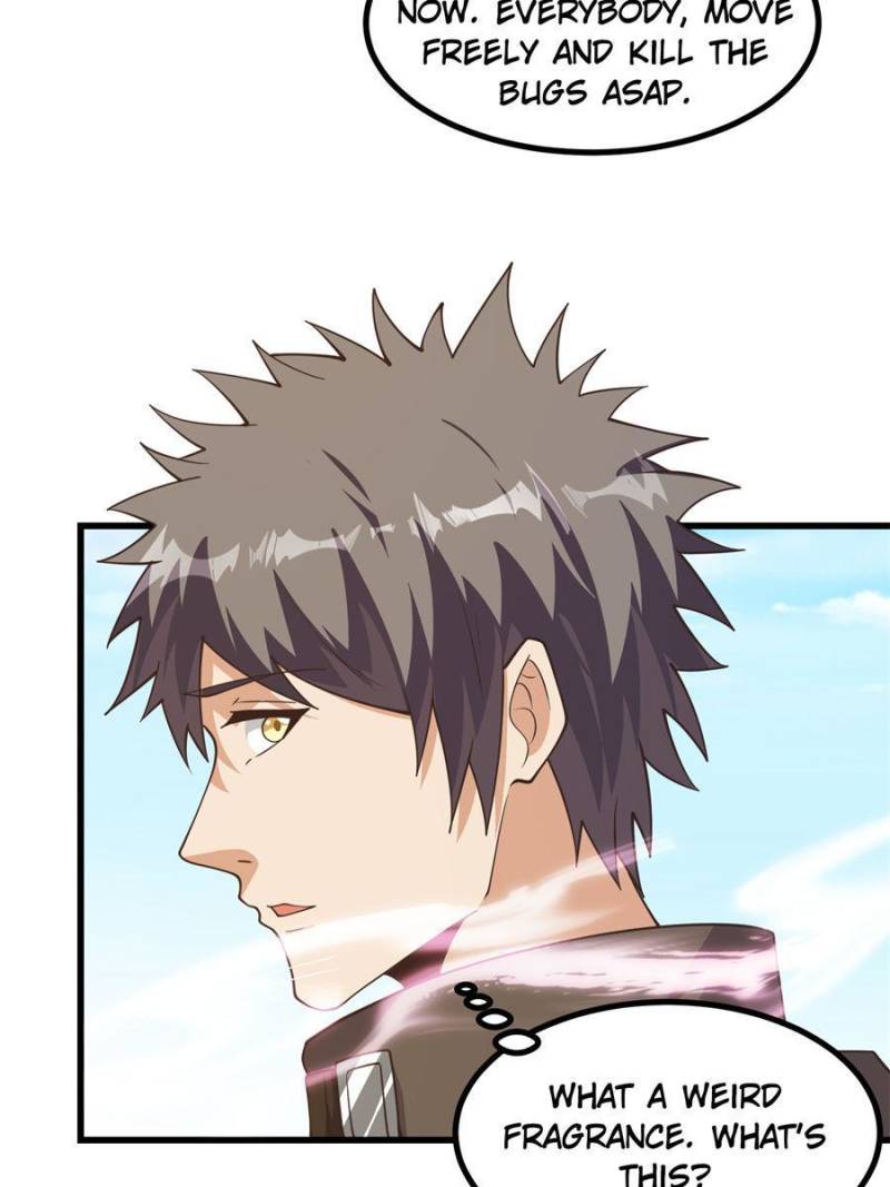 Read Endgame Restart ENGLISH Manga Online