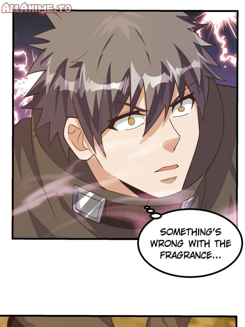 Read Endgame Restart ENGLISH Manga Online