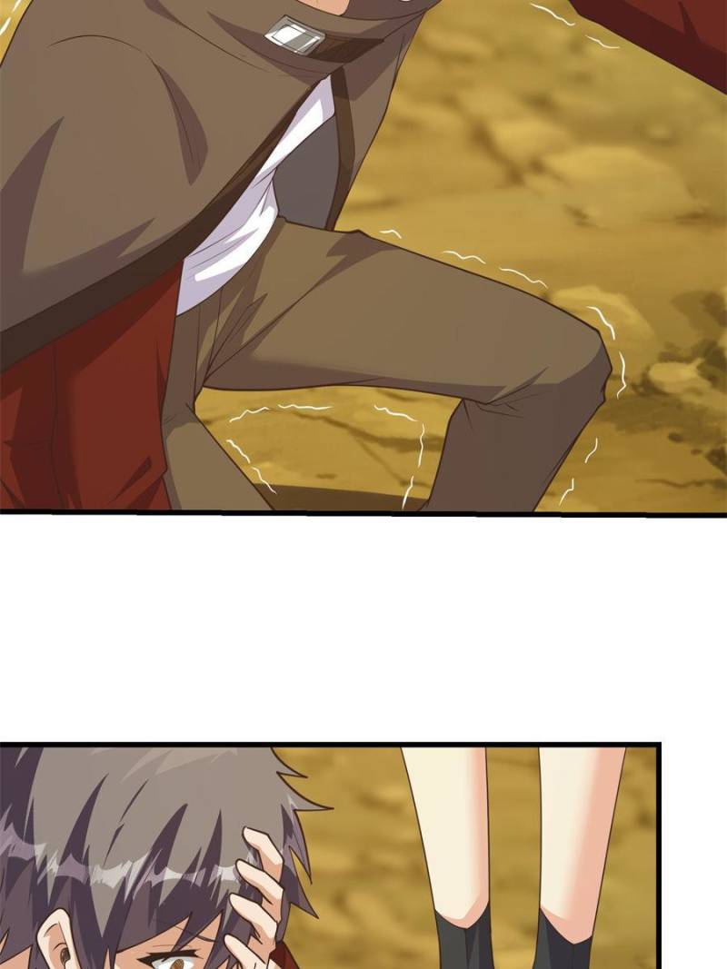 Read Endgame Restart ENGLISH Manga Online