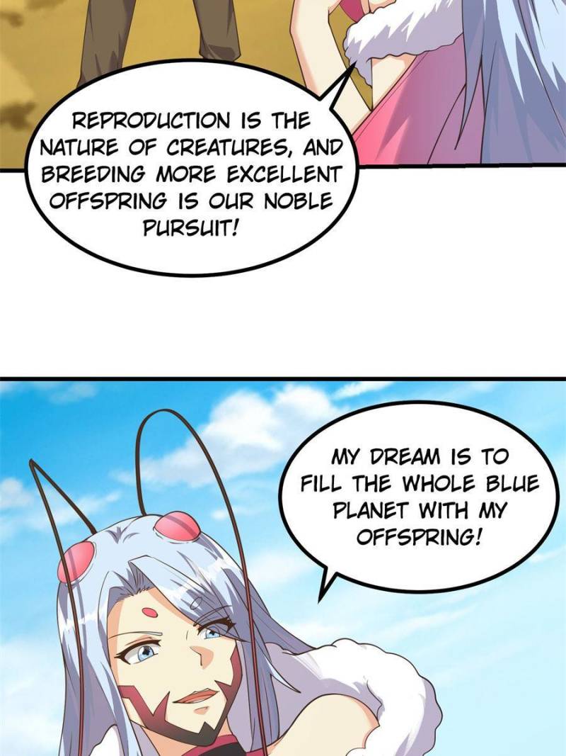 Read Endgame Restart ENGLISH Manga Online