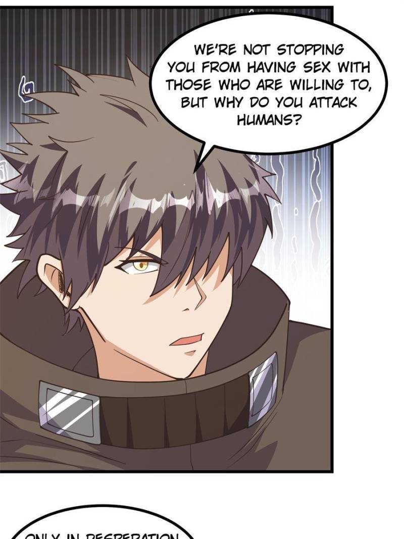 Read Endgame Restart ENGLISH Manga Online