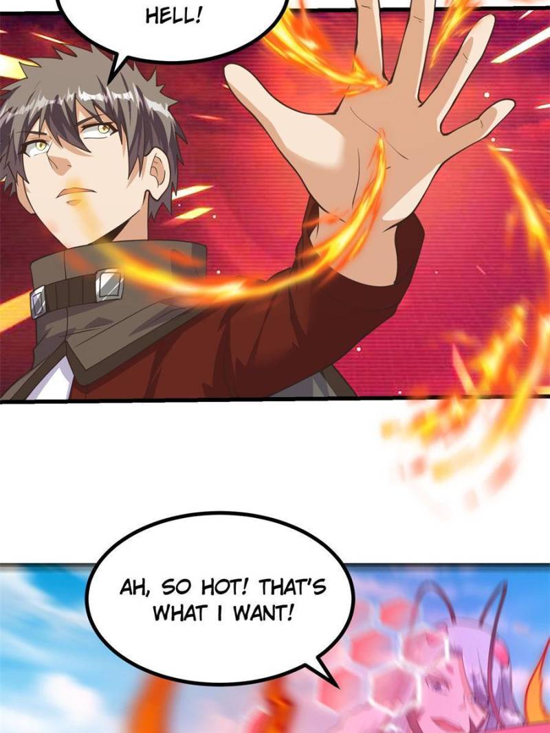 Read Endgame Restart ENGLISH Manga Online