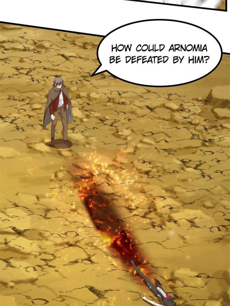 Read Endgame Restart ENGLISH Manga Online