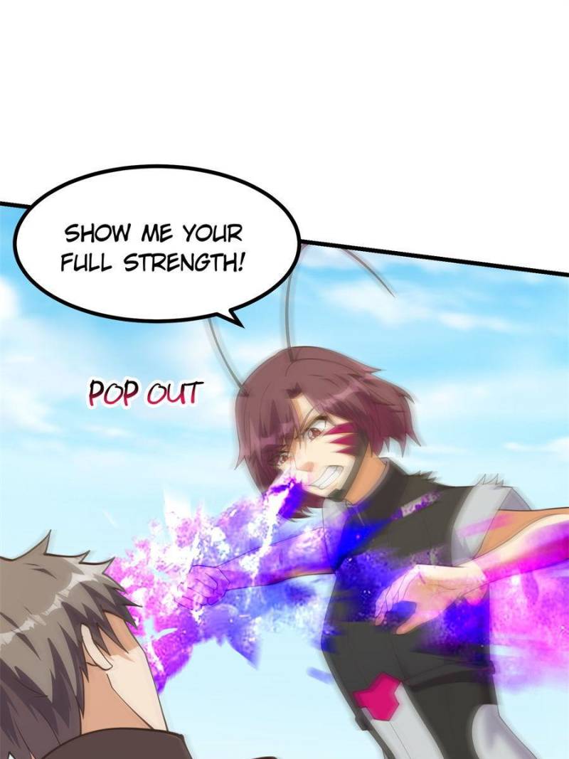 Read Endgame Restart ENGLISH Manga Online