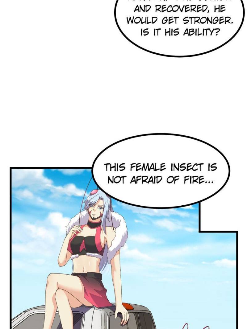 Read Endgame Restart ENGLISH Manga Online