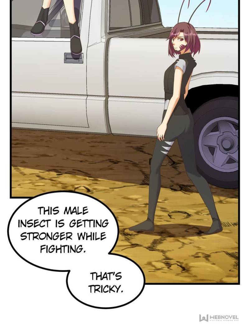 Read Endgame Restart ENGLISH Manga Online