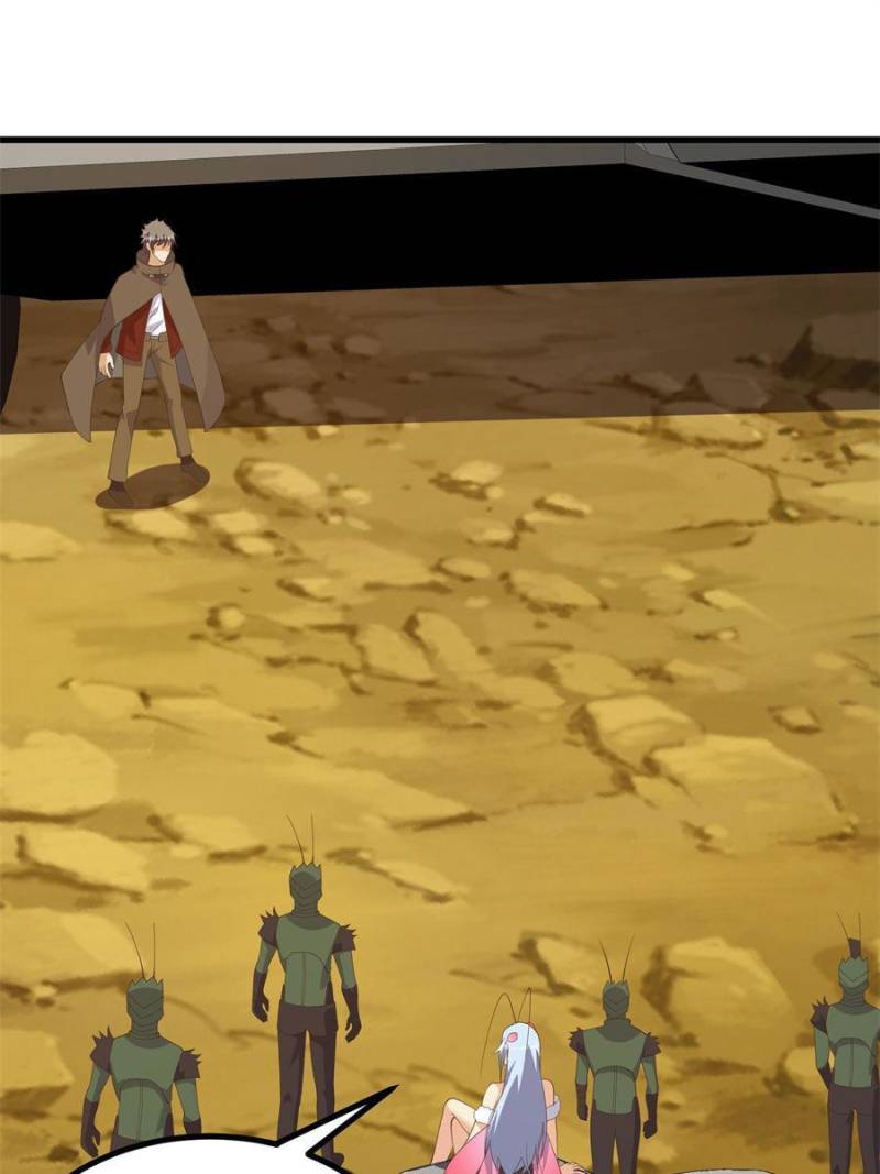 Read Endgame Restart ENGLISH Manga Online