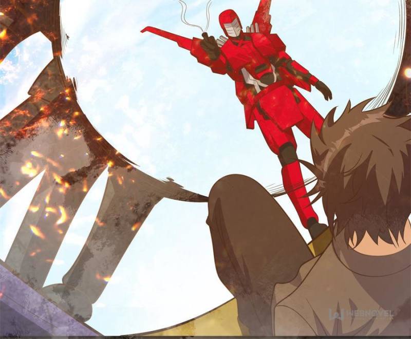 Read Endgame Restart ENGLISH Manga Online