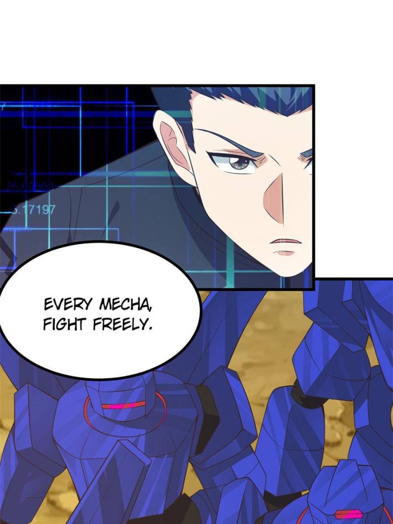 Read Endgame Restart ENGLISH Manga Online