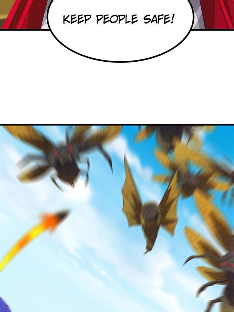 Read Endgame Restart ENGLISH Manga Online