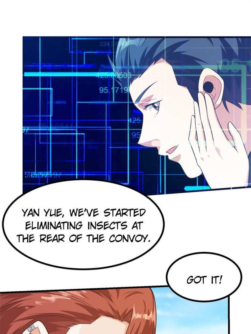 Read Endgame Restart ENGLISH Manga Online