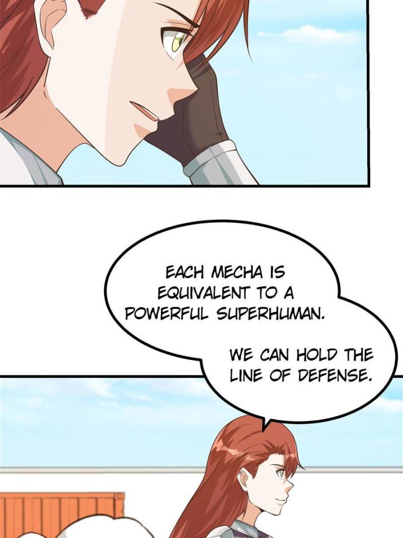 Read Endgame Restart ENGLISH Manga Online