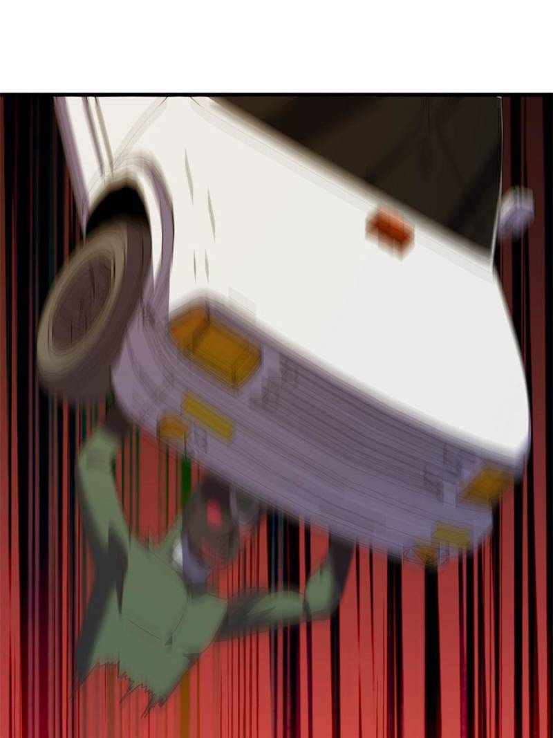 Read Endgame Restart ENGLISH Manga Online