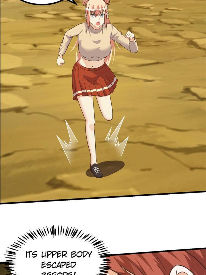 Read Endgame Restart ENGLISH Manga Online