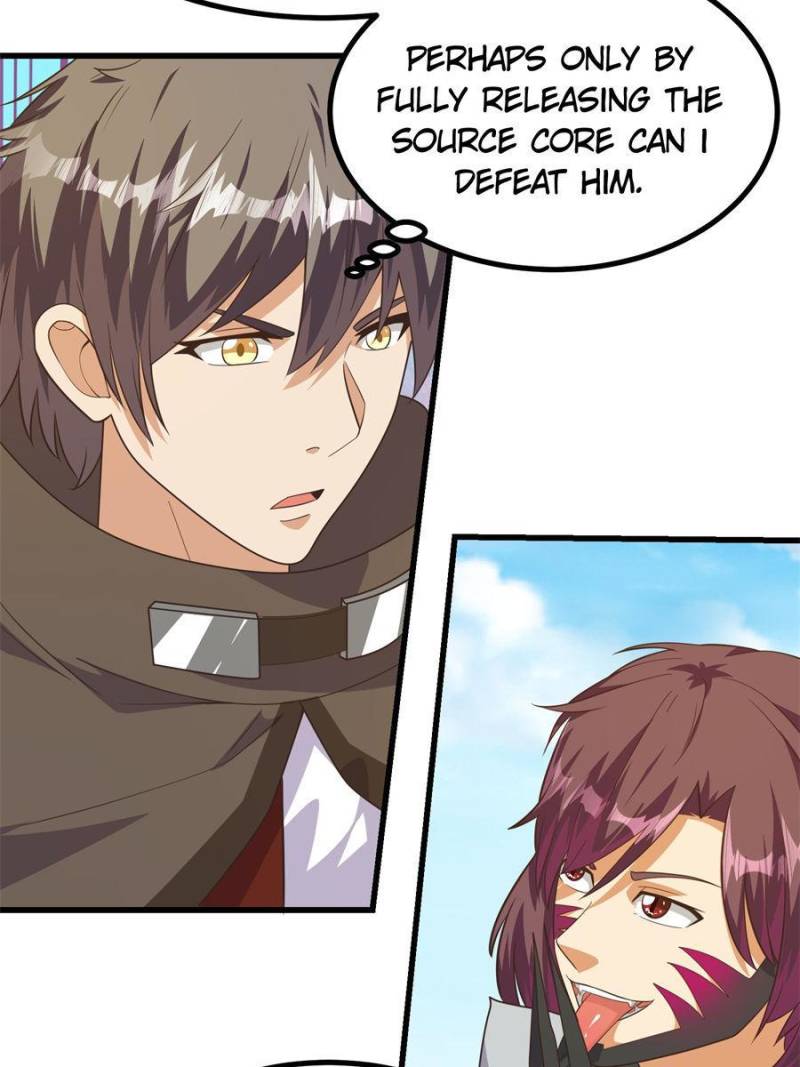 Read Endgame Restart ENGLISH Manga Online