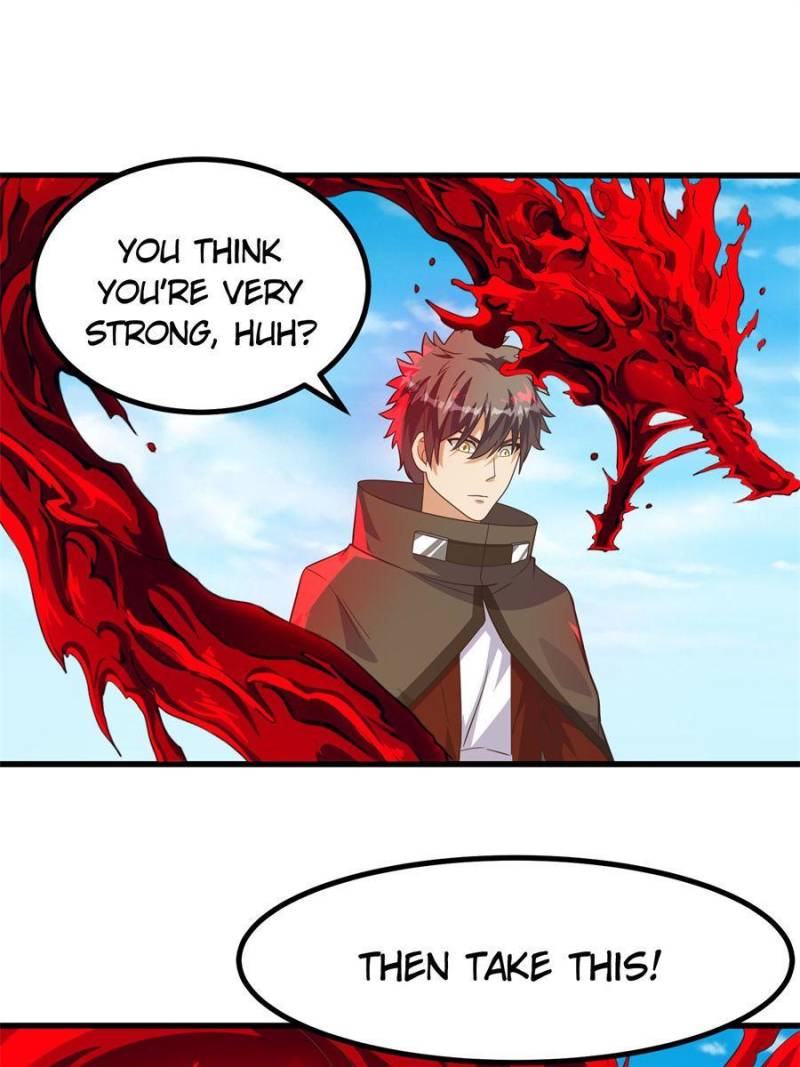 Read Endgame Restart ENGLISH Manga Online