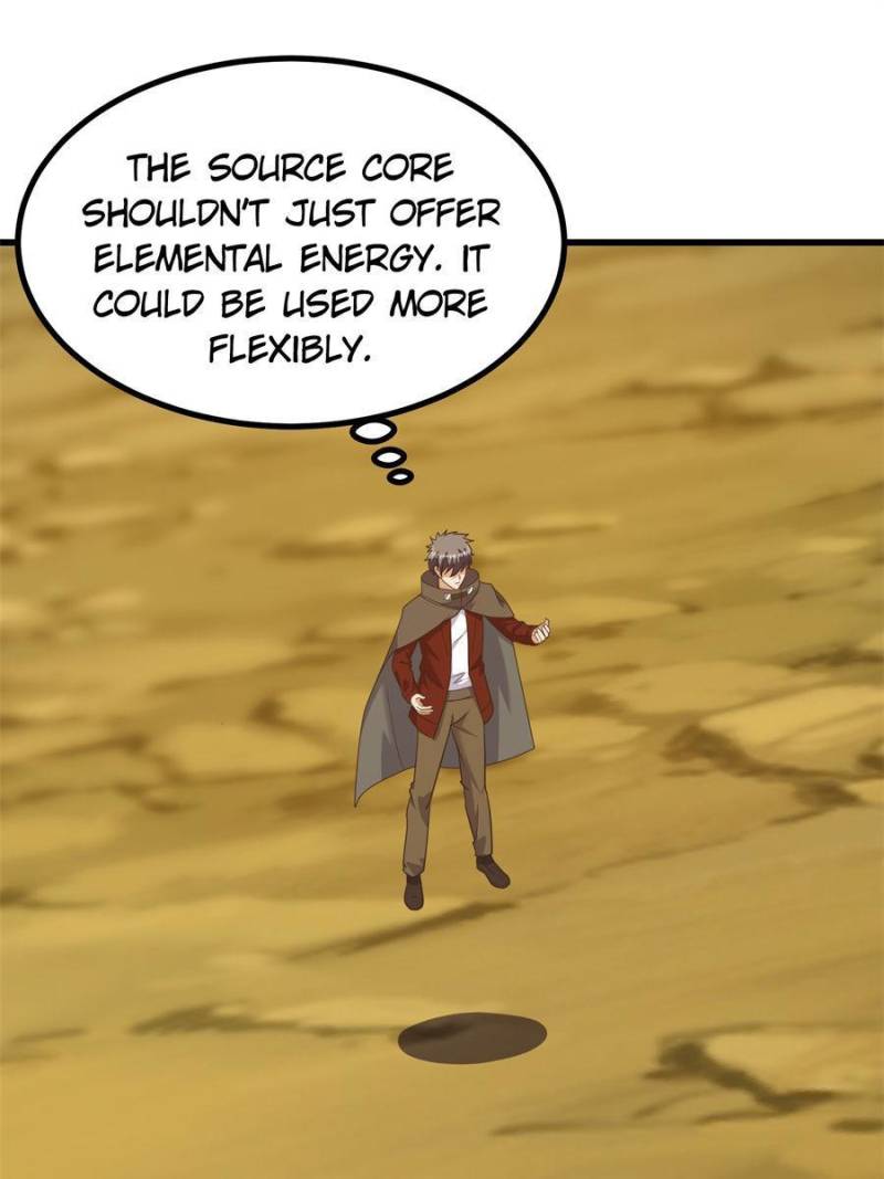 Read Endgame Restart ENGLISH Manga Online