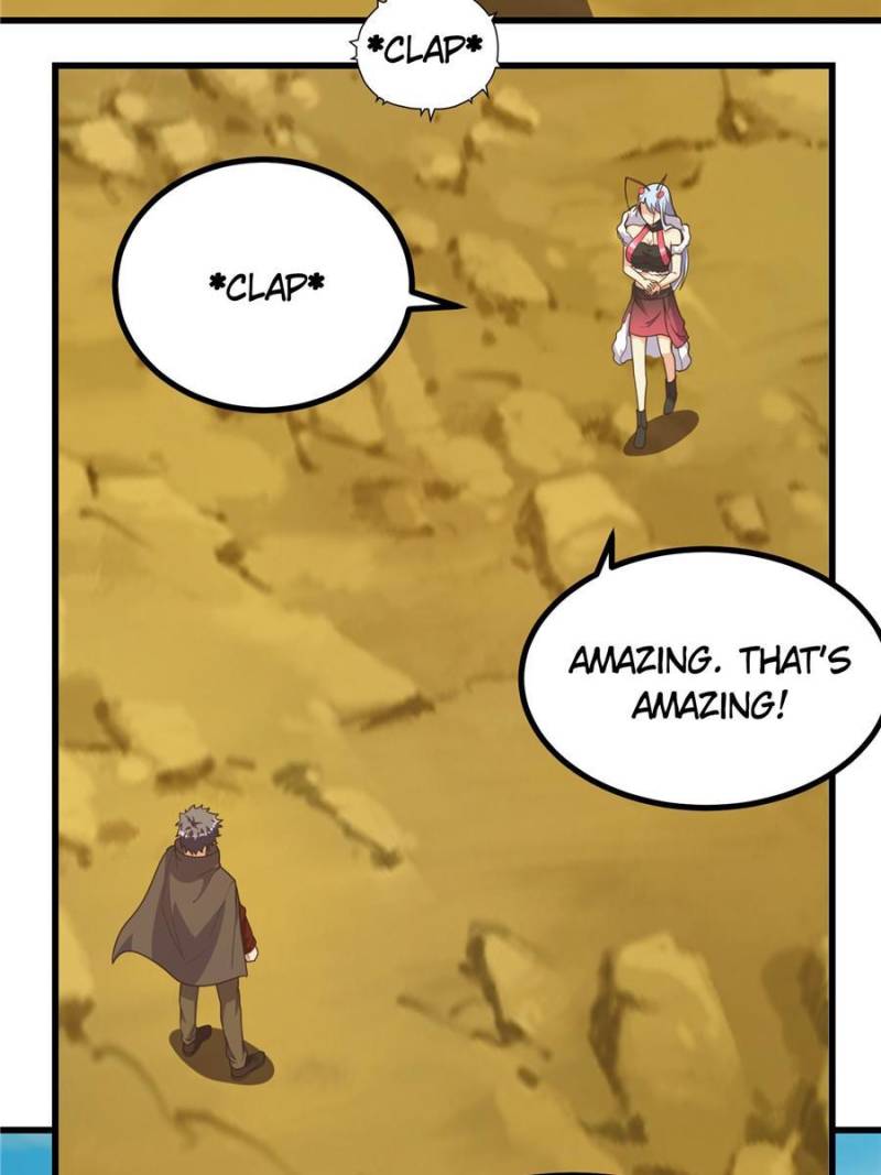 Read Endgame Restart ENGLISH Manga Online