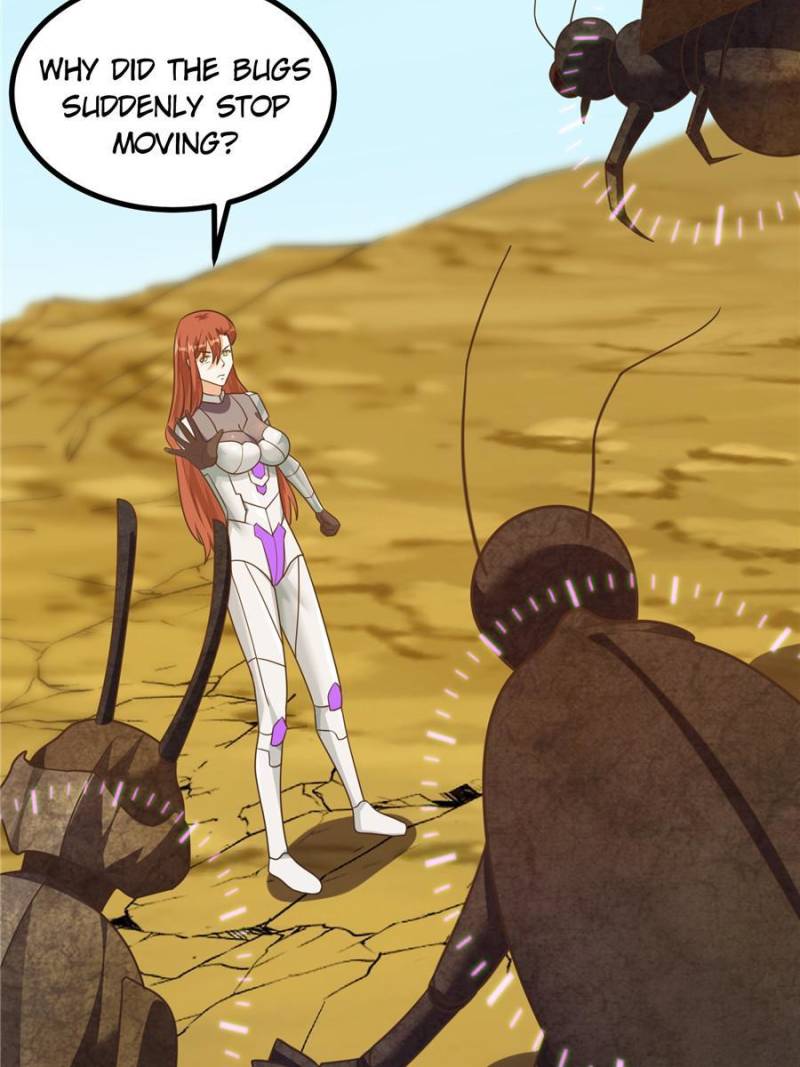 Read Endgame Restart ENGLISH Manga Online