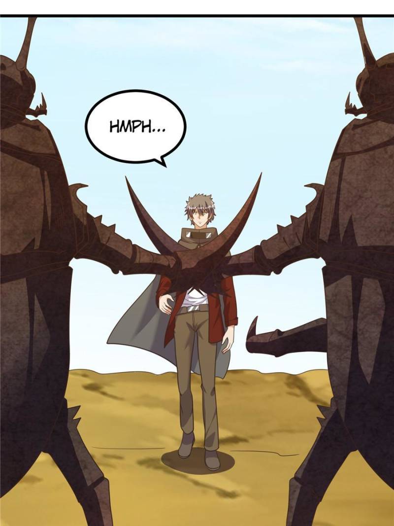 Read Endgame Restart ENGLISH Manga Online