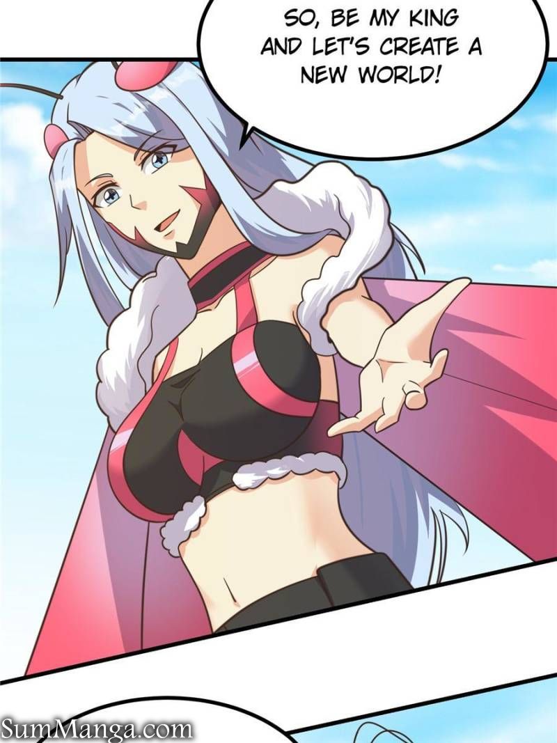 Read Endgame Restart ENGLISH Manga Online