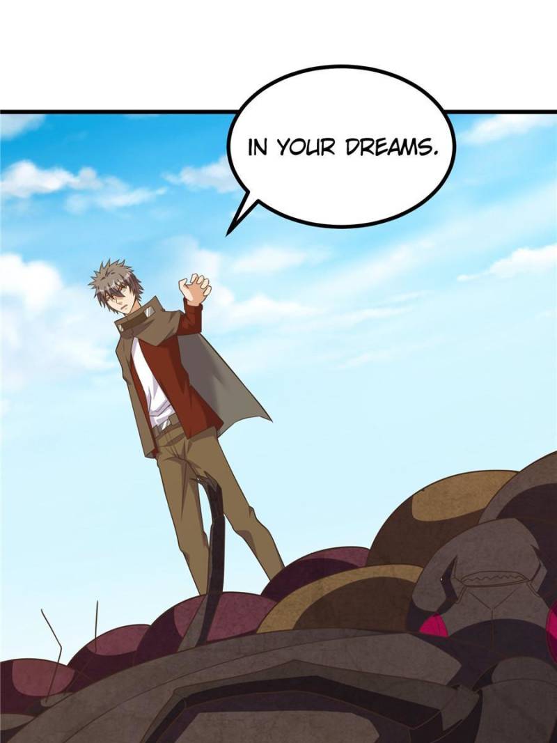 Read Endgame Restart ENGLISH Manga Online