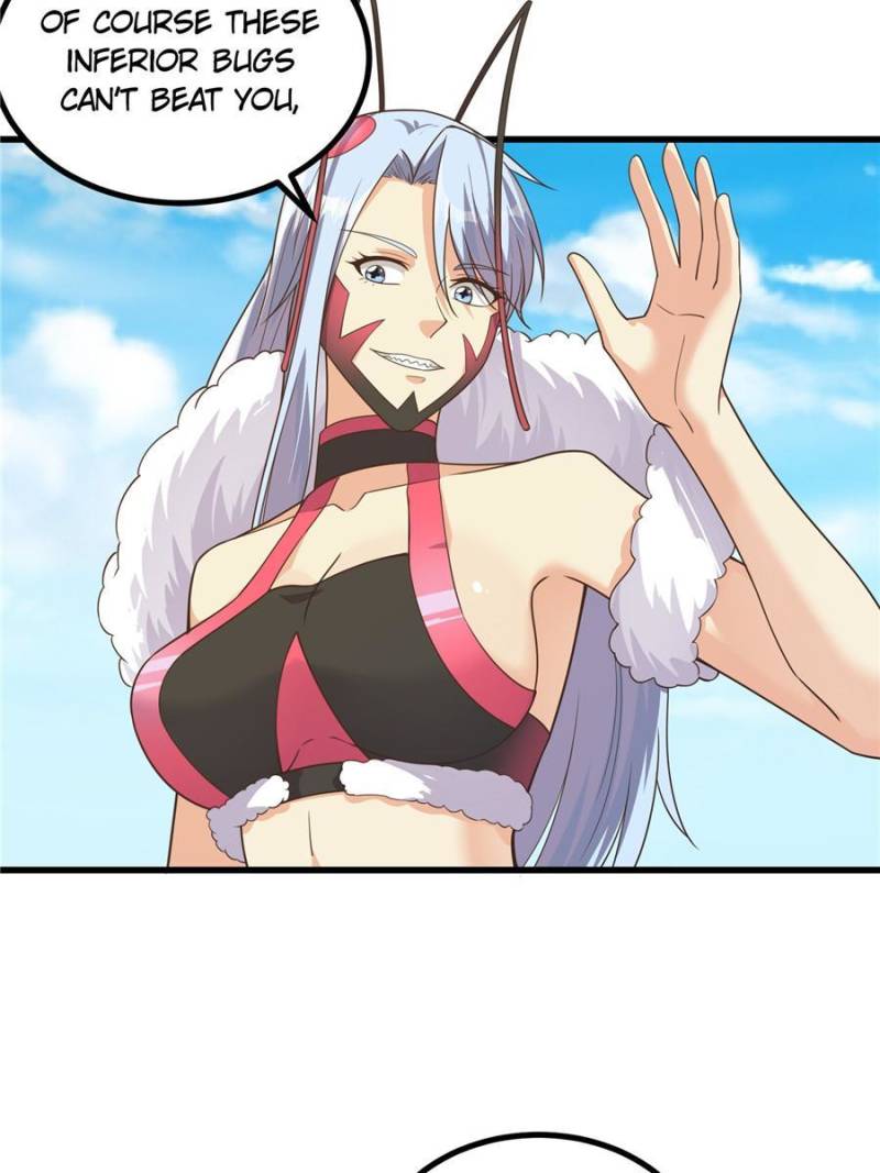 Read Endgame Restart ENGLISH Manga Online