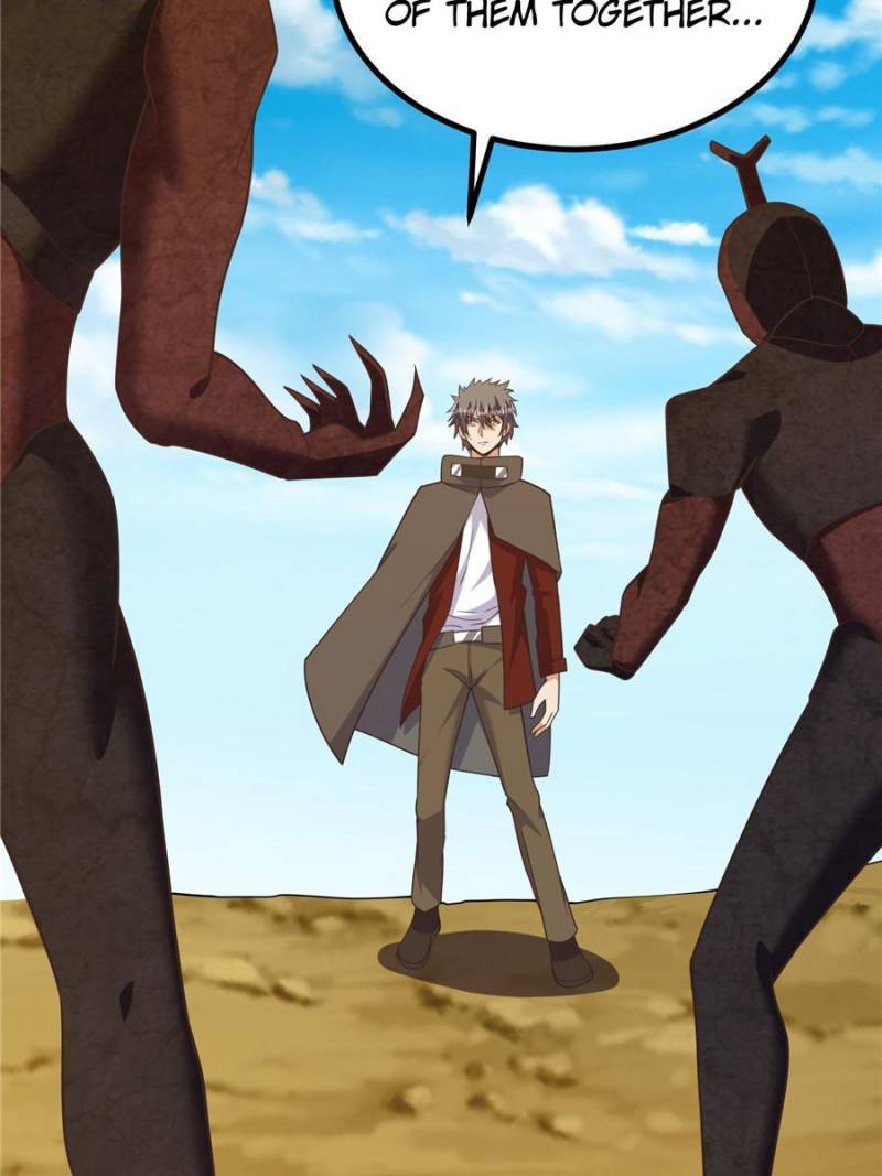 Read Endgame Restart ENGLISH Manga Online