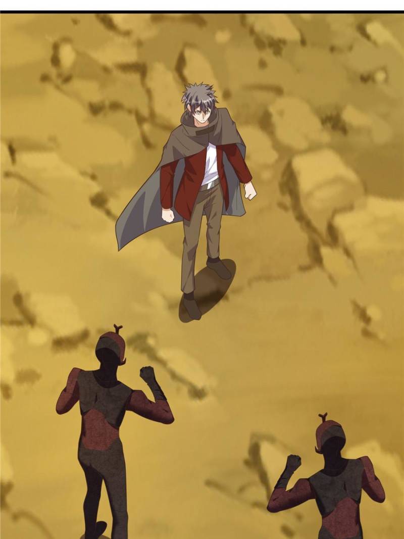 Read Endgame Restart ENGLISH Manga Online